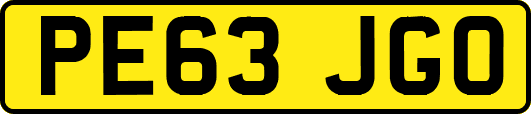 PE63JGO