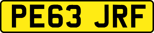 PE63JRF