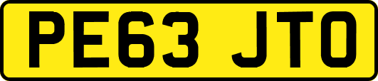 PE63JTO