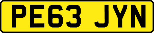 PE63JYN