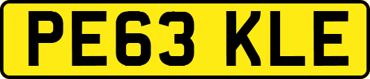 PE63KLE