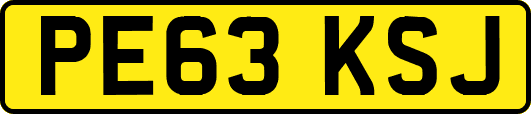 PE63KSJ