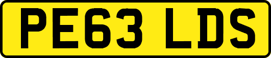 PE63LDS