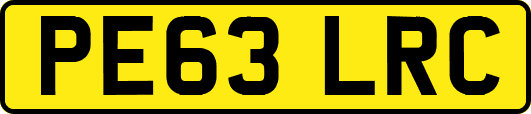PE63LRC