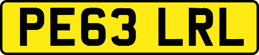 PE63LRL