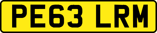 PE63LRM