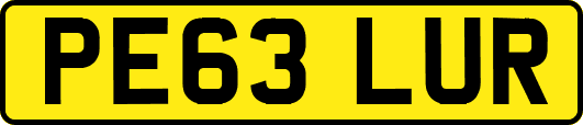 PE63LUR