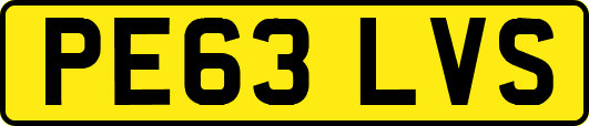 PE63LVS