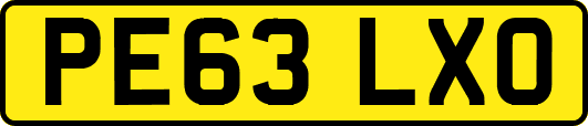 PE63LXO