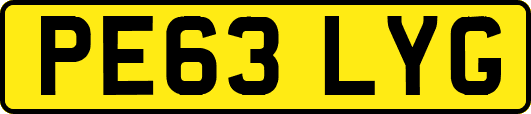 PE63LYG