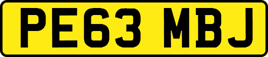 PE63MBJ