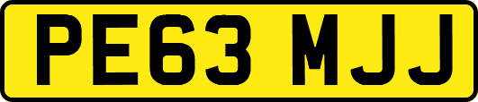PE63MJJ