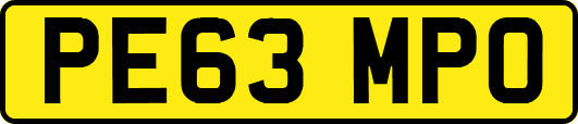 PE63MPO