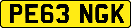 PE63NGK