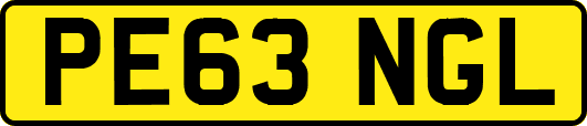 PE63NGL
