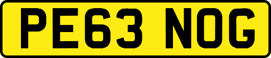 PE63NOG