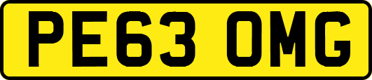 PE63OMG