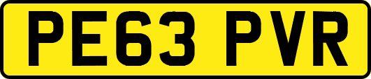 PE63PVR