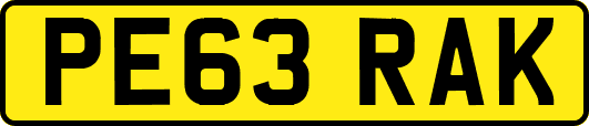 PE63RAK