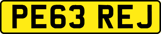 PE63REJ