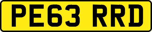 PE63RRD