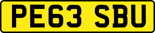 PE63SBU