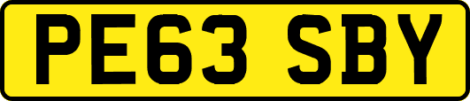 PE63SBY