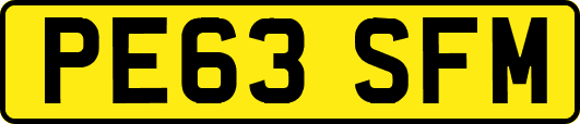 PE63SFM