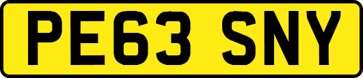 PE63SNY