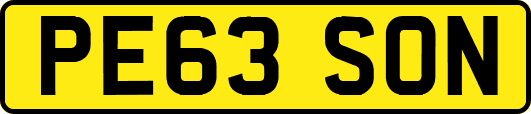 PE63SON