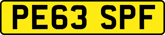 PE63SPF