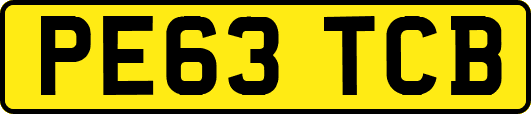 PE63TCB