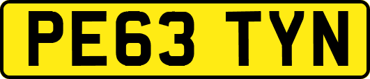PE63TYN