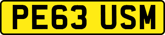 PE63USM