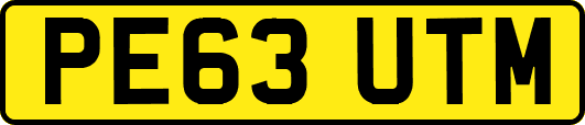 PE63UTM