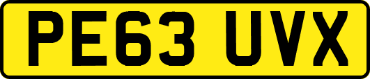 PE63UVX