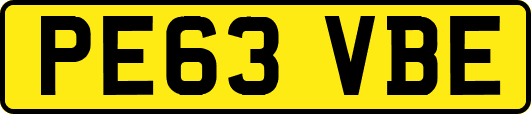 PE63VBE