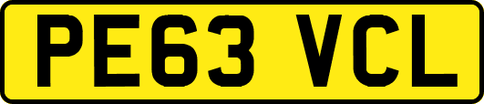 PE63VCL