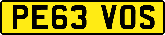 PE63VOS