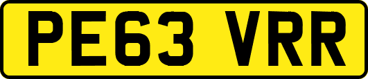 PE63VRR