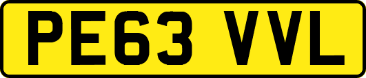 PE63VVL