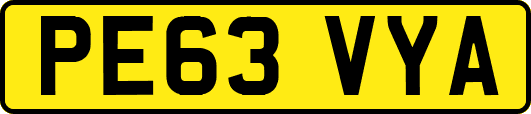 PE63VYA