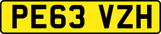 PE63VZH