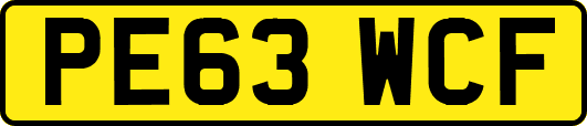 PE63WCF