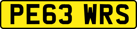 PE63WRS