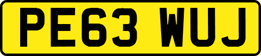 PE63WUJ
