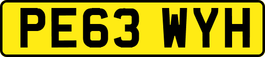 PE63WYH