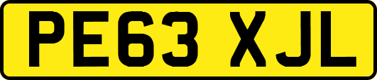 PE63XJL