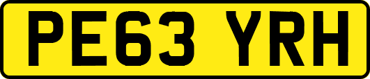 PE63YRH