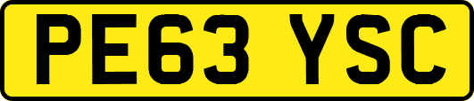 PE63YSC